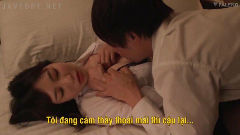 Poster of Anh nhân viên mới hiếp dâm sếp nữ ngay lần đầu công tác xa
