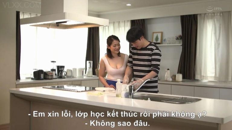Poster of Bài tập về nhà của cô giáo dạy nấu ăn Vietsub