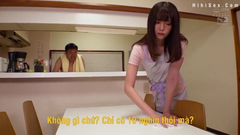 Poster of Bố chồng cờ bạc xoạc con dâu xinh Vietsub