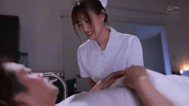 Poster of Điều ước của anh bệnh nhân với cô y tá dâm đãng trực đêm