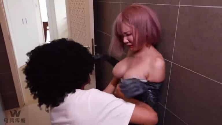 Poster of Địt cô nàng Streammer trong bộ đồ người nhện
