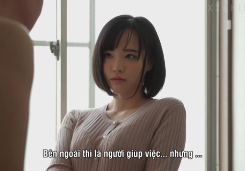 Poster of Địt với ông chủ nhà để trừ nợ cho bạn trai